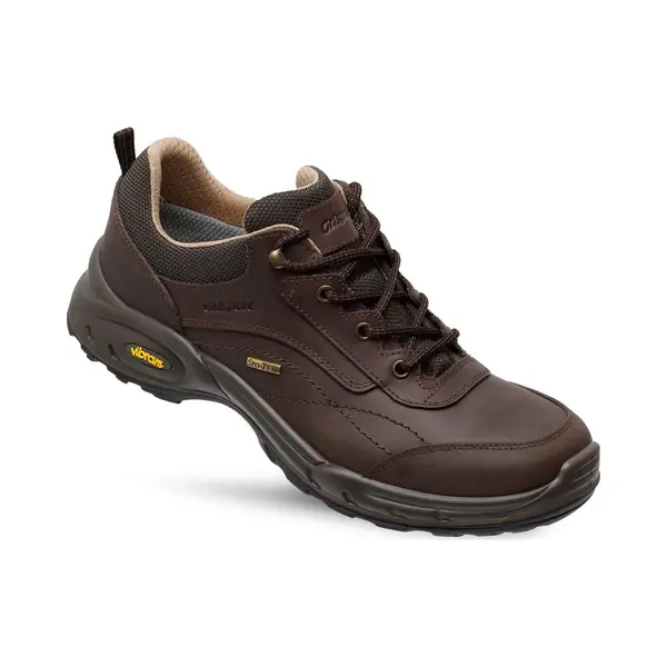 GriSport, Mannen, Wandelschoenen, Salo (47), Bruin thumbnail