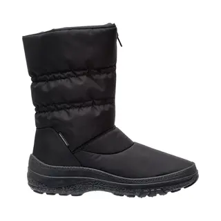 Antarctica 665 Snowboots Unisex Junior - Nero