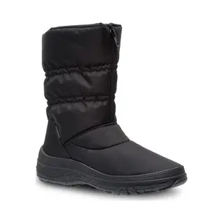 Antarctica 665 Snowboots Unisex Junior - Nero