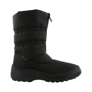Antarctica 665 Snowboots Unisex Junior - Nero