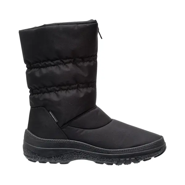 Antarctica 665 Snowboots Dames - Nero thumbnail