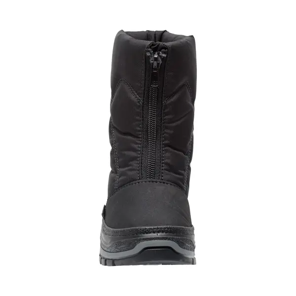 Antarctica 2201 Snowboots Unisex Junior - Nero thumbnail