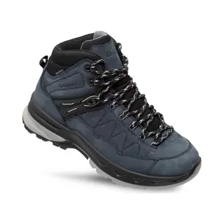 GriSport, Vrouwen, Wandelschoenen, Tampa Mid Wandelschoenen Unisex - Blue - Maat 37 (14903-06) (37), Blauw