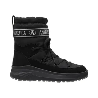 Antarctica 8709 Snowboots Dames - Nero
