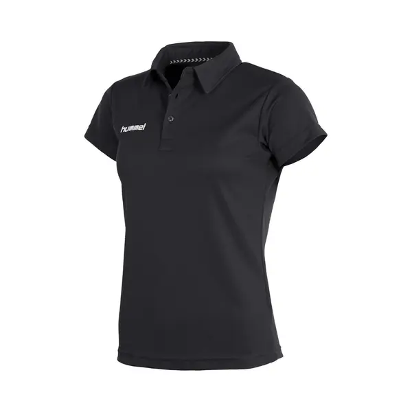 Hummel Authentic Corporate Sportpolo Dames - Maat Xxl thumbnail