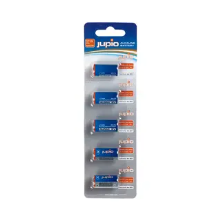 Jupio Jcc-4LR44 huishoudelijke batterij Wegwerpbatterij Alkaline