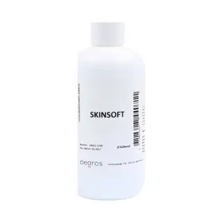 Degros Eeltverweker Skin Soft 250ml