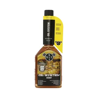 5in1 Öl-Systemspülung 310ml