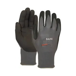 M-Safe 1.14.690.08 sporthandschoen