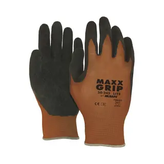 M-Safe 1.50.245.08 sporthandschoen