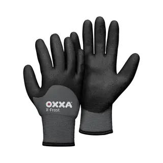 Oxxa, Beschermende Handschoenen, Arbeitshandschuhe (9)