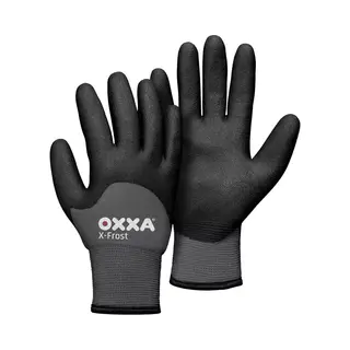 Oxxa 51-860 X-Frost Thermo Werkhandschoenen - 10/Xl - Werkomgeving Tot -30° C