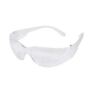 M-Safe, Veiligheidsbril + Gelaatsscherm, Veiligheidsbril Caledra Kunststof, Pc (polycarbonaat) Universeel Transparant