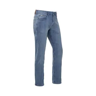 Brams Paris Spijkerbroek Danny - Danny Jeans - Mid Blue C91 - Maat 32/32