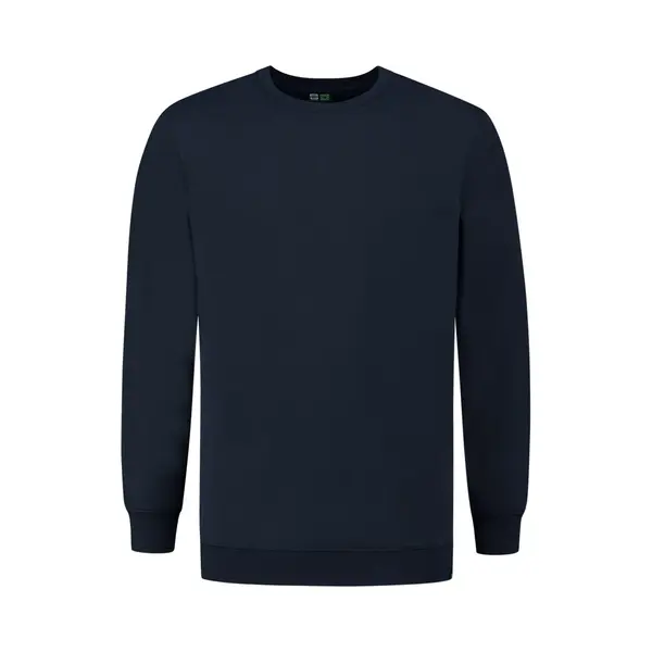 Tricorp 301701 Sweater Rewear - Inkt - M thumbnail