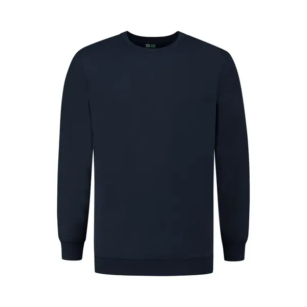 Tricorp 301701 Sweater Rewear - Inkt - S thumbnail