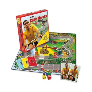 Eddy Merckx 8718347517991 niet gecategoriseerd