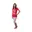 Wit, rood