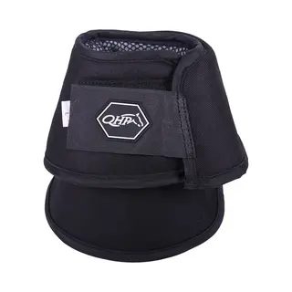 Qhp Hufglocken Aqua | Verhindert Das Austrocknen Der Hufen | Geeignet Für Jedes Pferd | Einfache Anwendung | Langsame Verteilung Der Flüssigkeit (M)