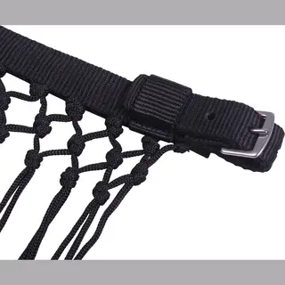 Qhp Fliegenfransen Knotted