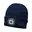 blauw