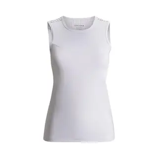 Björn Borg Bjorn Borg Trinita Top Dames Sportkleding Wit 621113 001