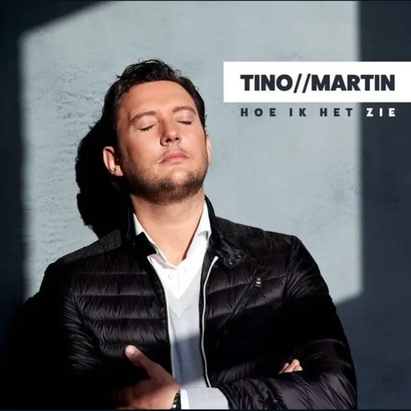 Heartselling Tino Martin - Hoe Ik Het Zie thumbnail