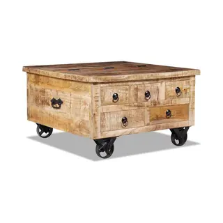 VidaXL 243979 Beistelltisch