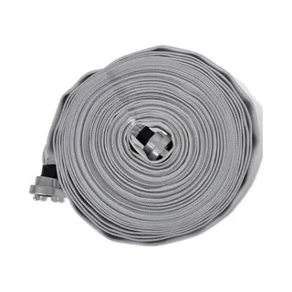 VidaXL Brandslang Met D-Storz Koppeling 1 Inch 30 M