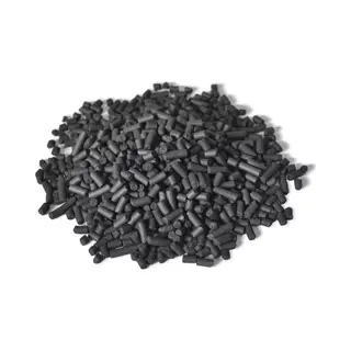 VidaXL Actieve Kool Korrels 5 Kg