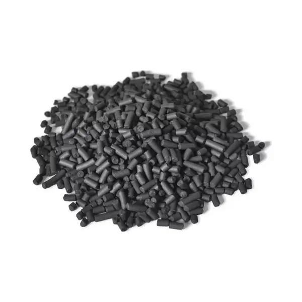 VidaXL Actieve Kool Korrels 5 Kg thumbnail