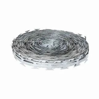 VidaXL Bto-22 Nato Razor Wire 100 M Steel
