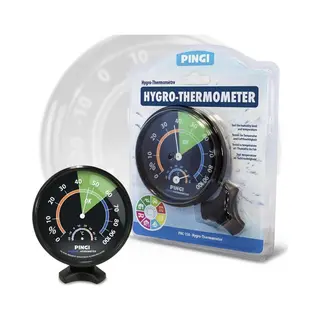 Carpoint 3010008 Thermometer
