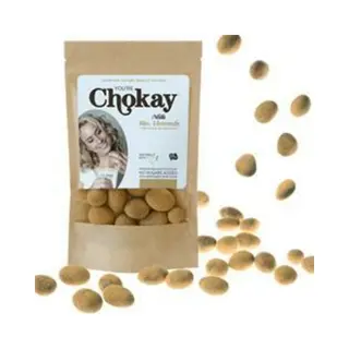 Chokay Almond Cinnamon 110 Gr