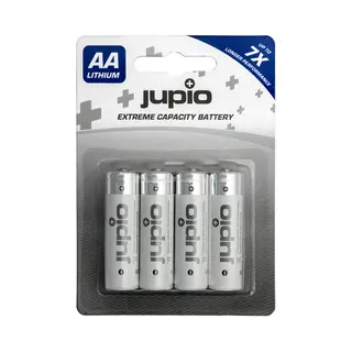 Jupio Jbl-AA4 afstandsbediening accessoire