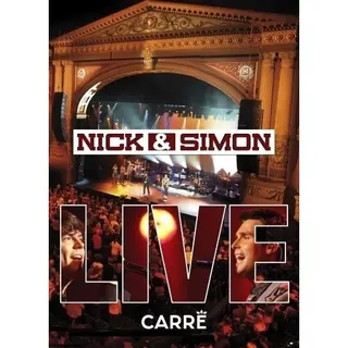 Heartselling Nick & Simon - Live In Carré