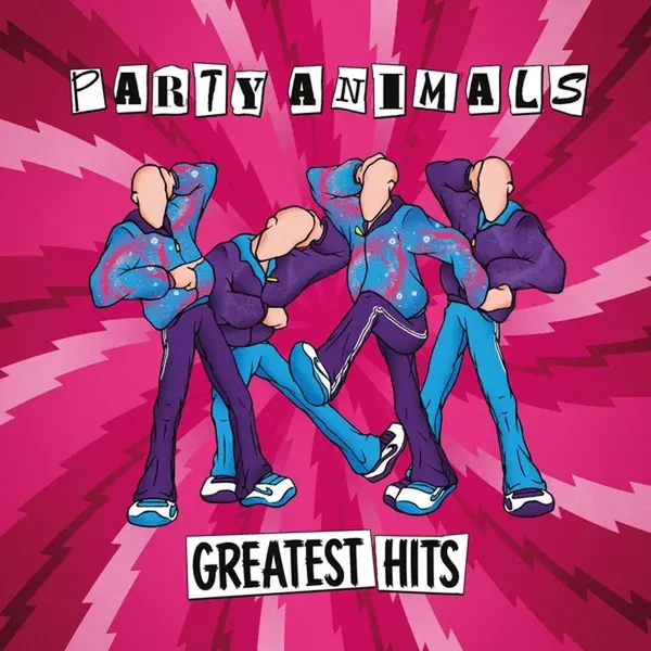 Recreate Games Party Animals | Steam thumbnail