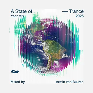 Armada A State Of Trance Year Mix 2025