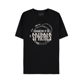 Difuzed The Witcher Blood Origin - Men's Short Sleeved T-shirt