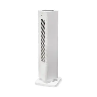 Clean Air Optima Ca-904W Drinnen Weiß 2000 W Elektrischer Raumheizlüfter