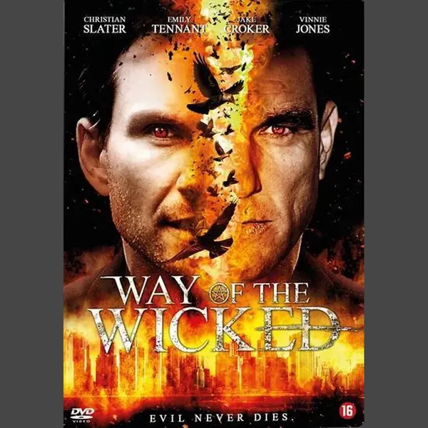Way Of The Wicked thumbnail