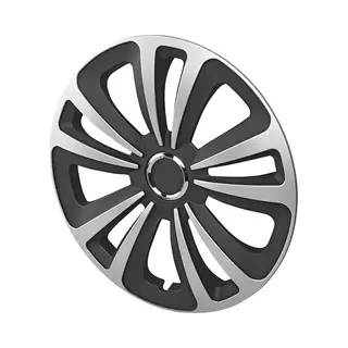 ProPlus Wieldop Terra - 14 Inch - Zilver/Zwart