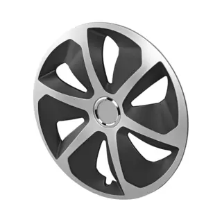 ProPlus Wieldop Roco - 14 Inch - Zilver/Zwart