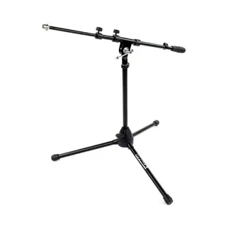 Innox Iva 04 Microfoonstatief Kort Zwart