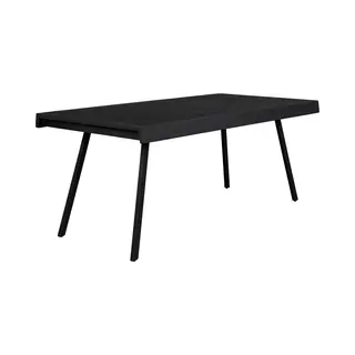 Drawer Suri Thuis Rechthoekige vorm Vaste tafel