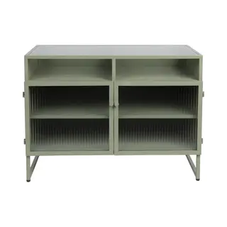 By FonQ Sage Opbergkast M - Groen