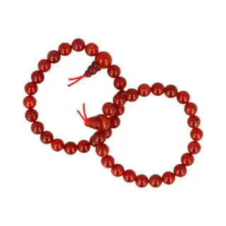Ruben Robijn Powerbead Carneool Armband