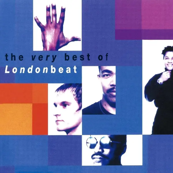 The Very Best Of Londonbeat thumbnail