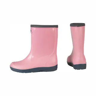 Horka Regenlaars Pvc Ody