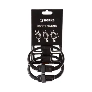 Horka Safety Release Ring